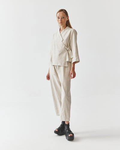Kedziorek - Top & Trouser Set