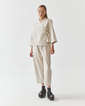 Kedziorek - Top & Trouser Set