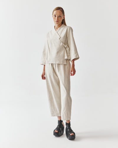 Kedziorek - Top & Trouser Set
