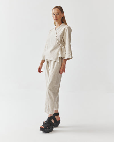 Kedziorek - Top & Trouser Set