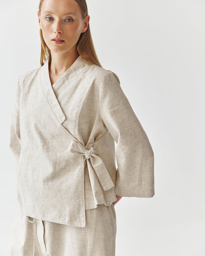 Kedziorek - Top & Trouser Set