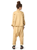 Studio b3 - Top & Trouser Set